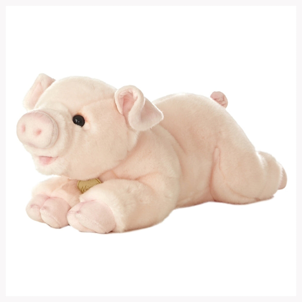 Aurora Pig 16 Inch Plush Figure