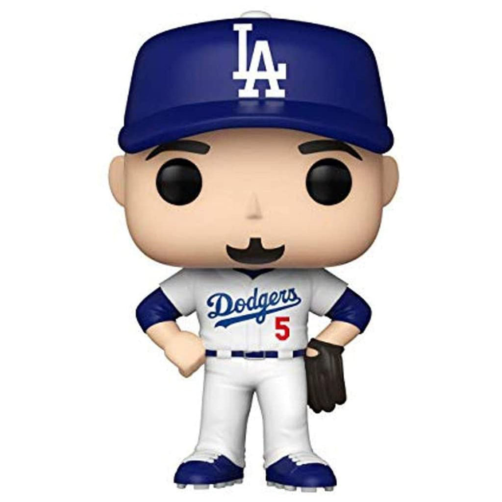 Funko MLB LA Dodgers POP Corey Seager Home Figure