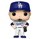 Funko MLB LA Dodgers POP Corey Seager Home Figure - Radar Toys