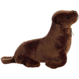 Aurora Miyoni Sea Lion 11 Inch Plush - Radar Toys