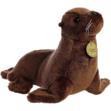 Aurora Miyoni Sea Lion 11 Inch Plush - Radar Toys