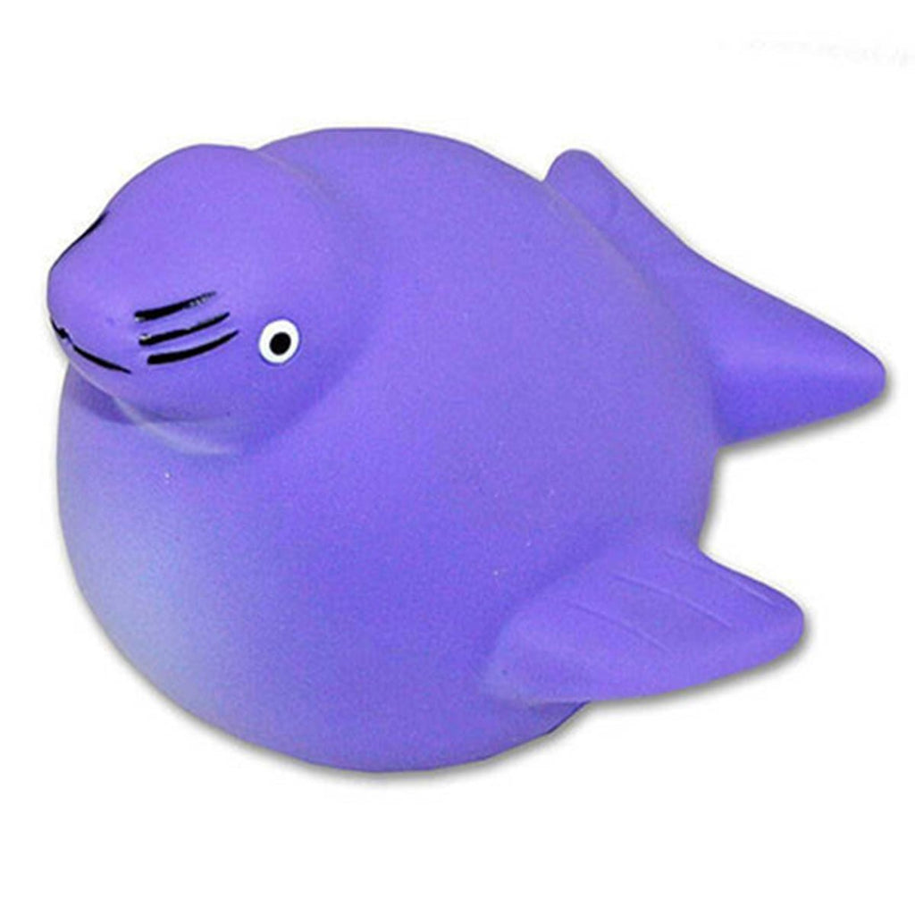 Seal Bath Buddy Water Squirter