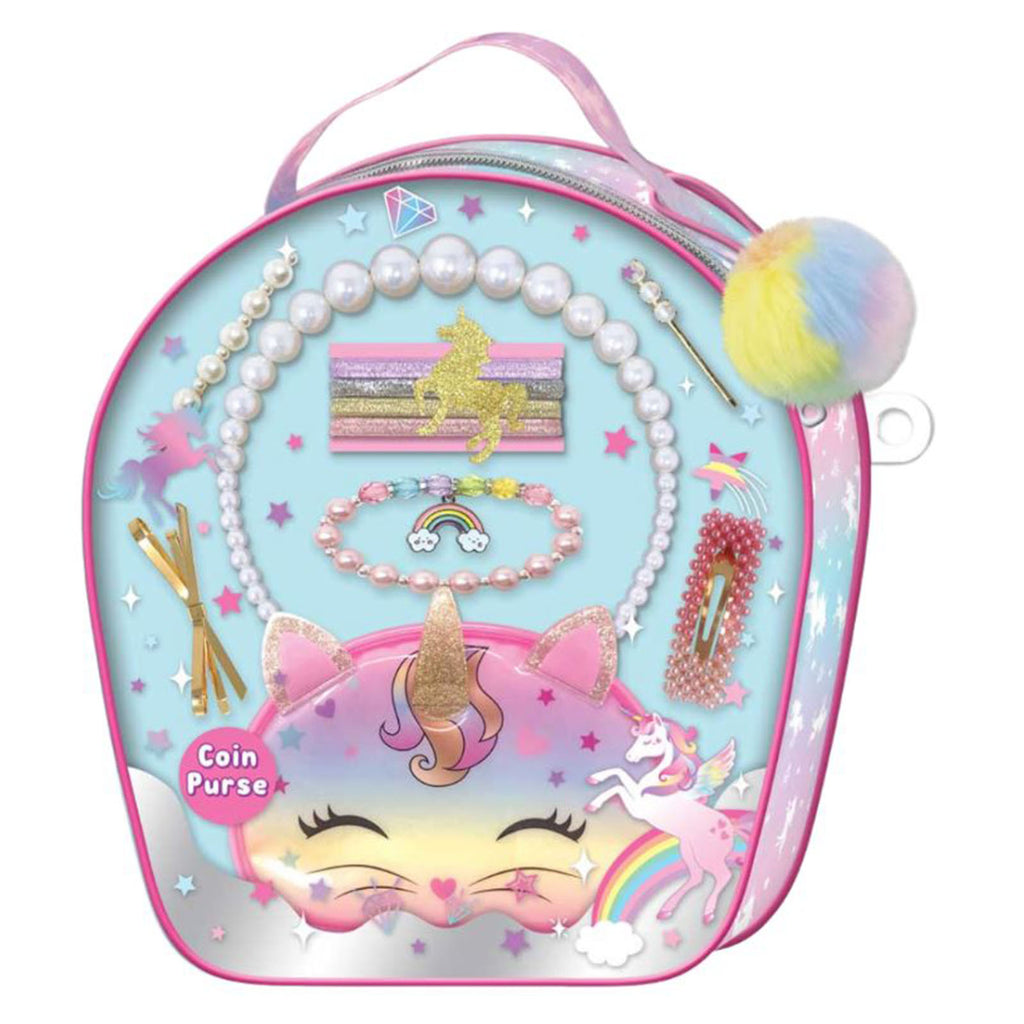 Hot Focus Fashion Unicorn Trend Accessories Set - Radar Toys
