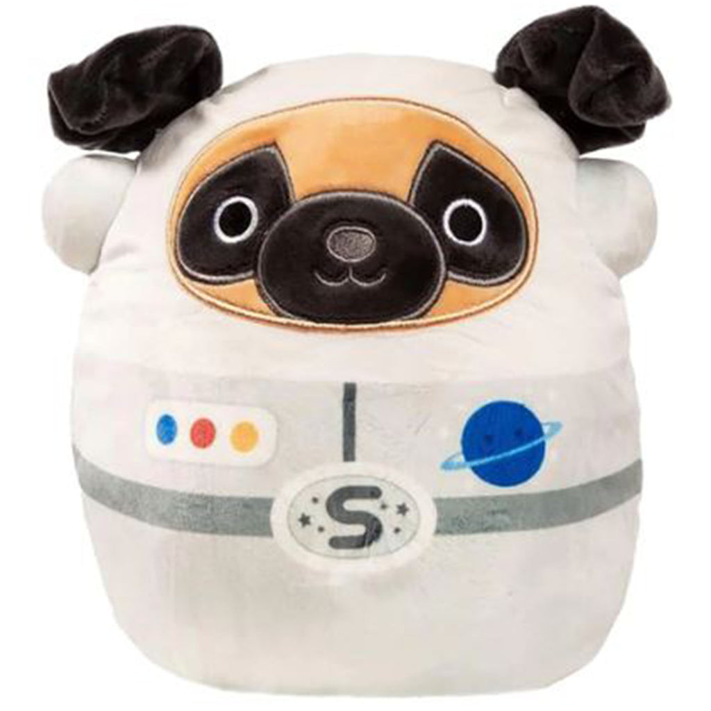 Squishmallow Prince 8 Inch Plush Figure - Radar Toys