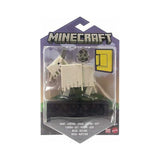 Minecraft Goat 3.25 Inch Figure - Radar Toys