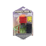 Minecraft Strider 3.25 Inch Figure - Radar Toys