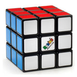 Spin Master Rubik's Blocks 3x3 Color Block Puzzle - Radar Toys