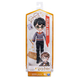 Spin Master Wizarding World Harry Potter 8 Inch Doll Figure - Radar Toys
