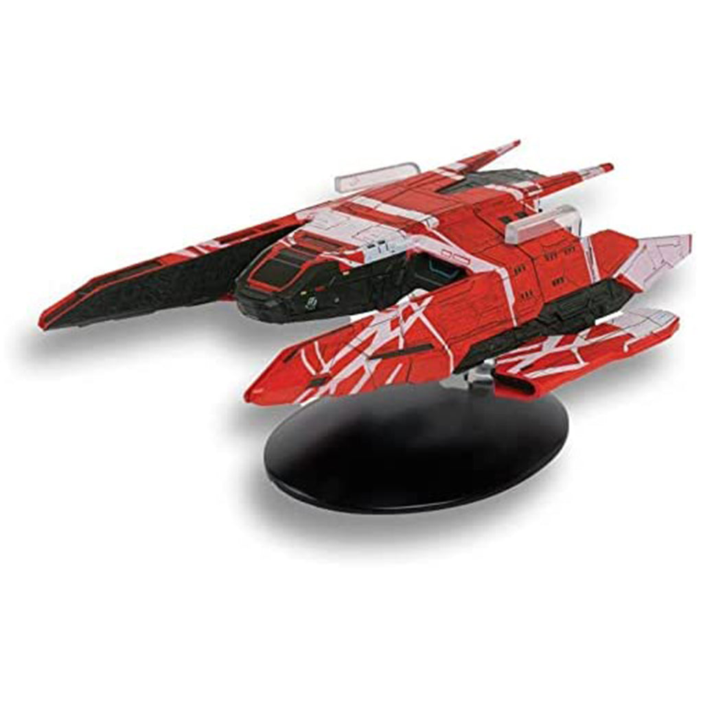 Eaglemoss Star Trek Picard La Sirena Ship Replica