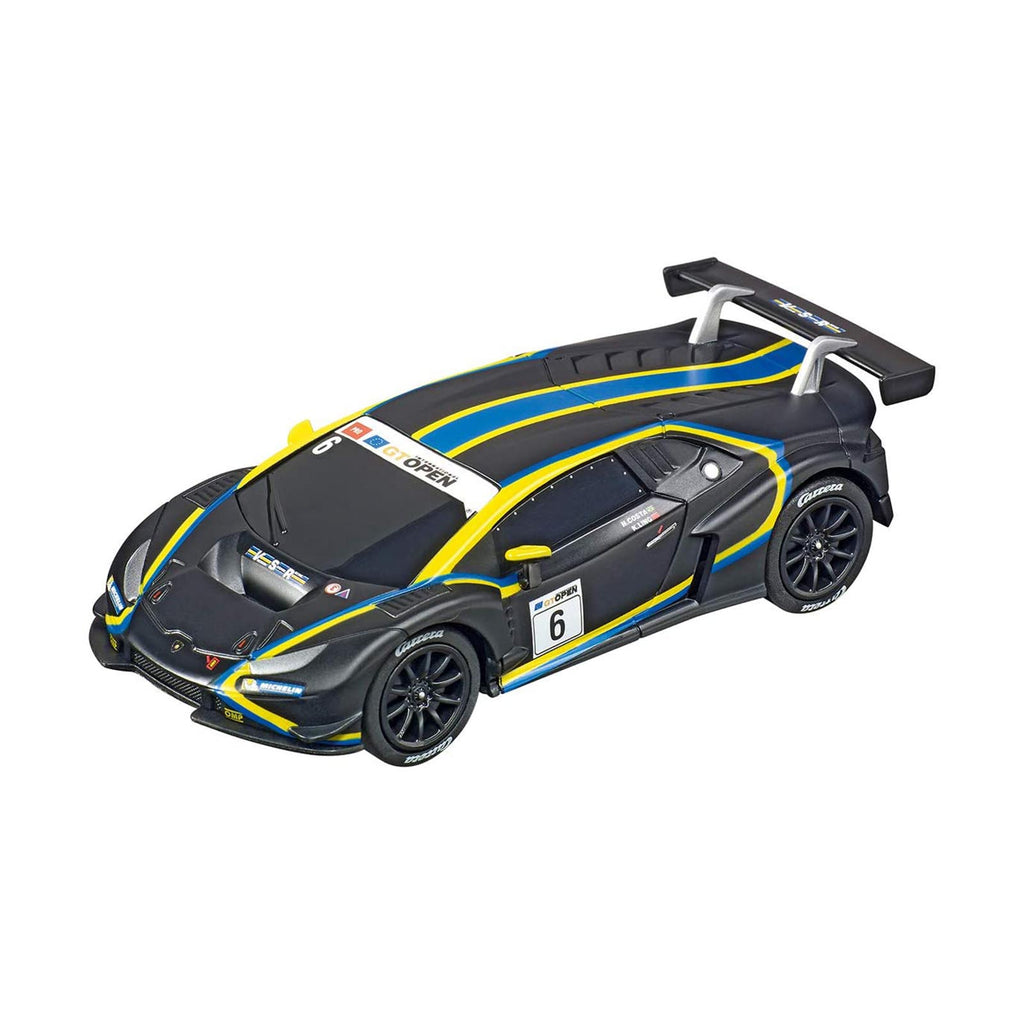Carrera Lamborghini Huracan GT3 Vincenzo Sospiri - Radar Toys
