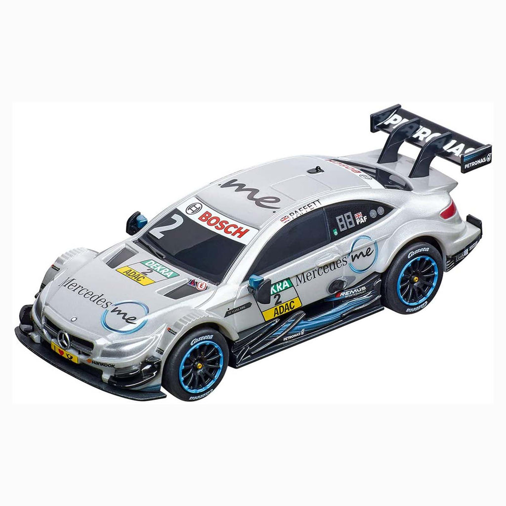 Carrera Mercedes-AMG C 63 DTM 1:43 Electric Slot Car - Radar Toys