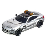 Carrera Mercedes AMG GT DTM Safety Car Electric Slot Car - Radar Toys