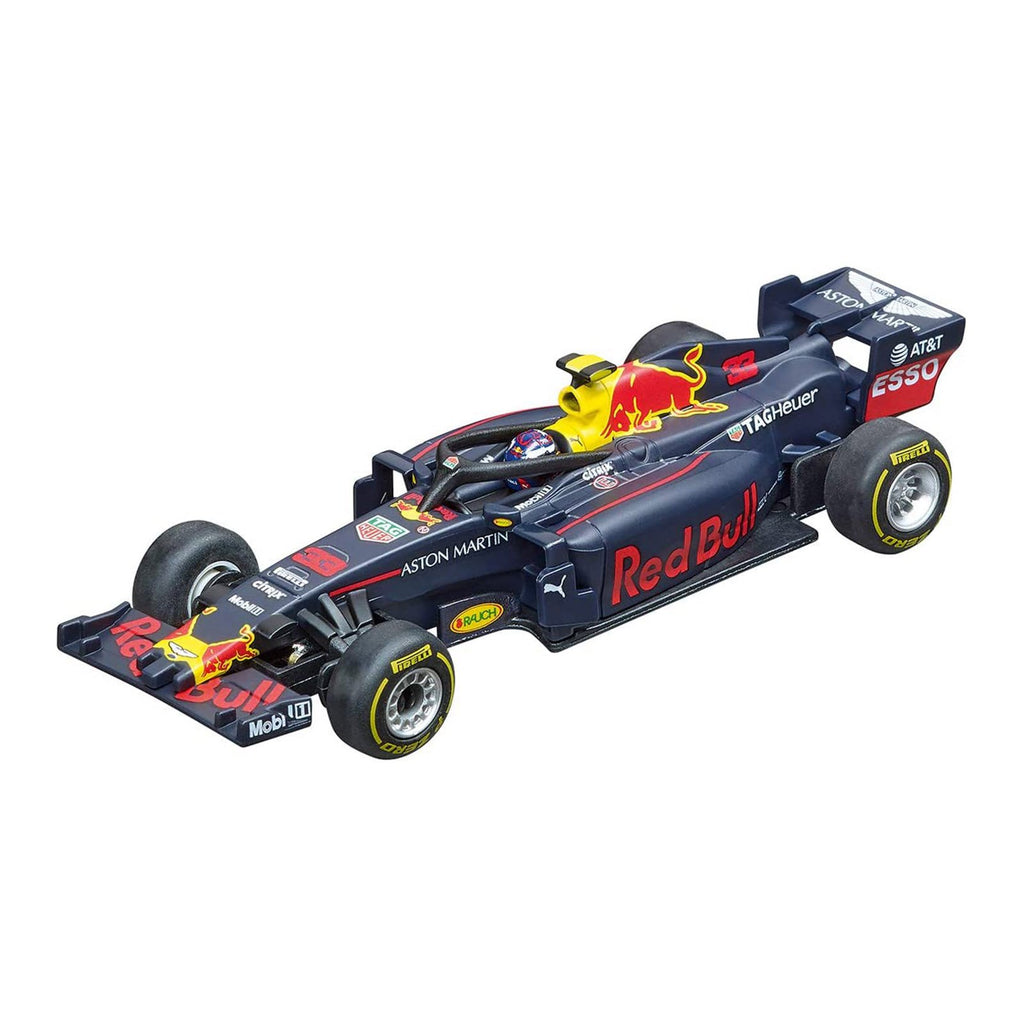 Carrera Red Bull Racing RB14 1:43 Electric Slot Car - Radar Toys