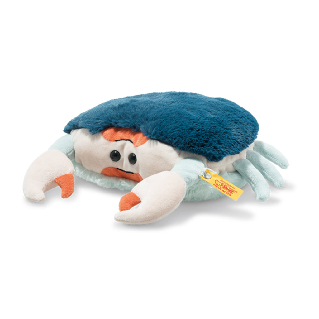 Steiff Curby Krabbee  Plush Figure