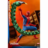 Hot Toys Video Game Masterpiece Spider-Man Classic Suit Action Figure - Radar Toys