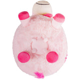 Squishable Mini Strawberry Cow 7 Inch Plush Figure - Radar Toys