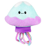 Squishable JellyFish III 15 Inch Plush Figure - Radar Toys