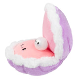 Squishable Mini Oyster 10 Inch Plush Figure - Radar Toys