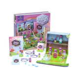 Playmonster Craft Make Your Own Fairy Potions Kit - Radar Toys
