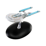 Eaglemoss Star Trek USS Excelsior NCC-2000 Replica - Radar Toys