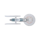 Eaglemoss Star Trek USS Excelsior NCC-2000 Replica - Radar Toys