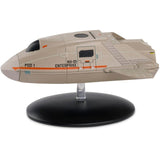 Eaglemoss Star Trek Shuttlecraft Set 2 Ship Replica - Radar Toys