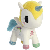 Aurora Tokidoki Star Fairy 7.5 Inch Plush - Radar Toys