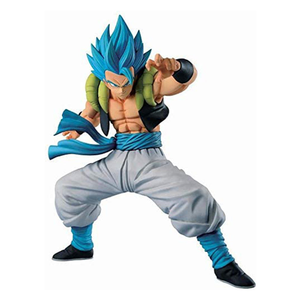 Bandai Dragon Ball SSGSS Gogeta Ultimate Variation Ichiban Figure