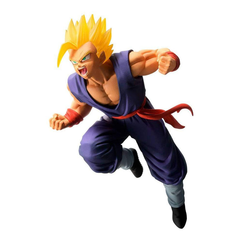 Bandai Dragon Ball Super Broly Movie SS Gohan Ichibansho Figure