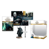 Eaglemoss Harry Potter Wizarding World Lord Voldemort Figure - Radar Toys
