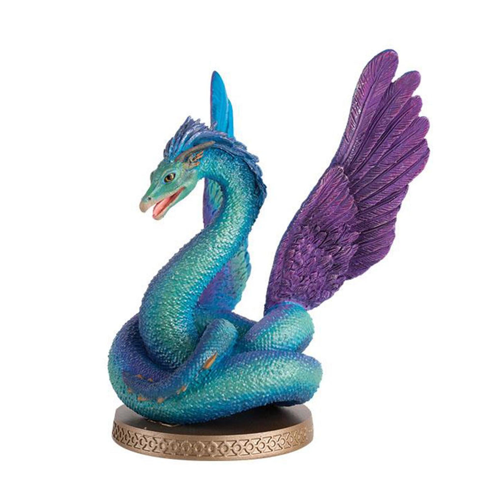 Eaglemoss Harry Potter Wizarding World Occamy Figure