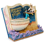 Enesco Disney Traditions Aladdin Romance Takes Flight Statue - Radar Toys