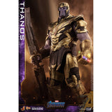 Hot Toys Marvel Avengers Endgame Thanos Sixth Scale Figure - Radar Toys