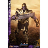 Hot Toys Marvel Avengers Endgame Thanos Sixth Scale Figure - Radar Toys