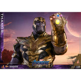 Hot Toys Marvel Avengers Endgame Thanos Sixth Scale Figure - Radar Toys