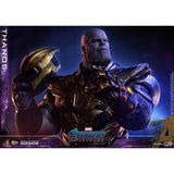 Hot Toys Marvel Avengers Endgame Thanos Sixth Scale Figure - Radar Toys