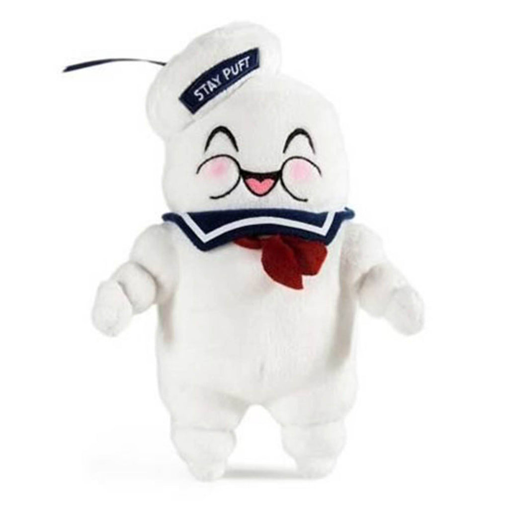 Kidrobot Ghostbusters Phunny Stay Puft Plush Figure