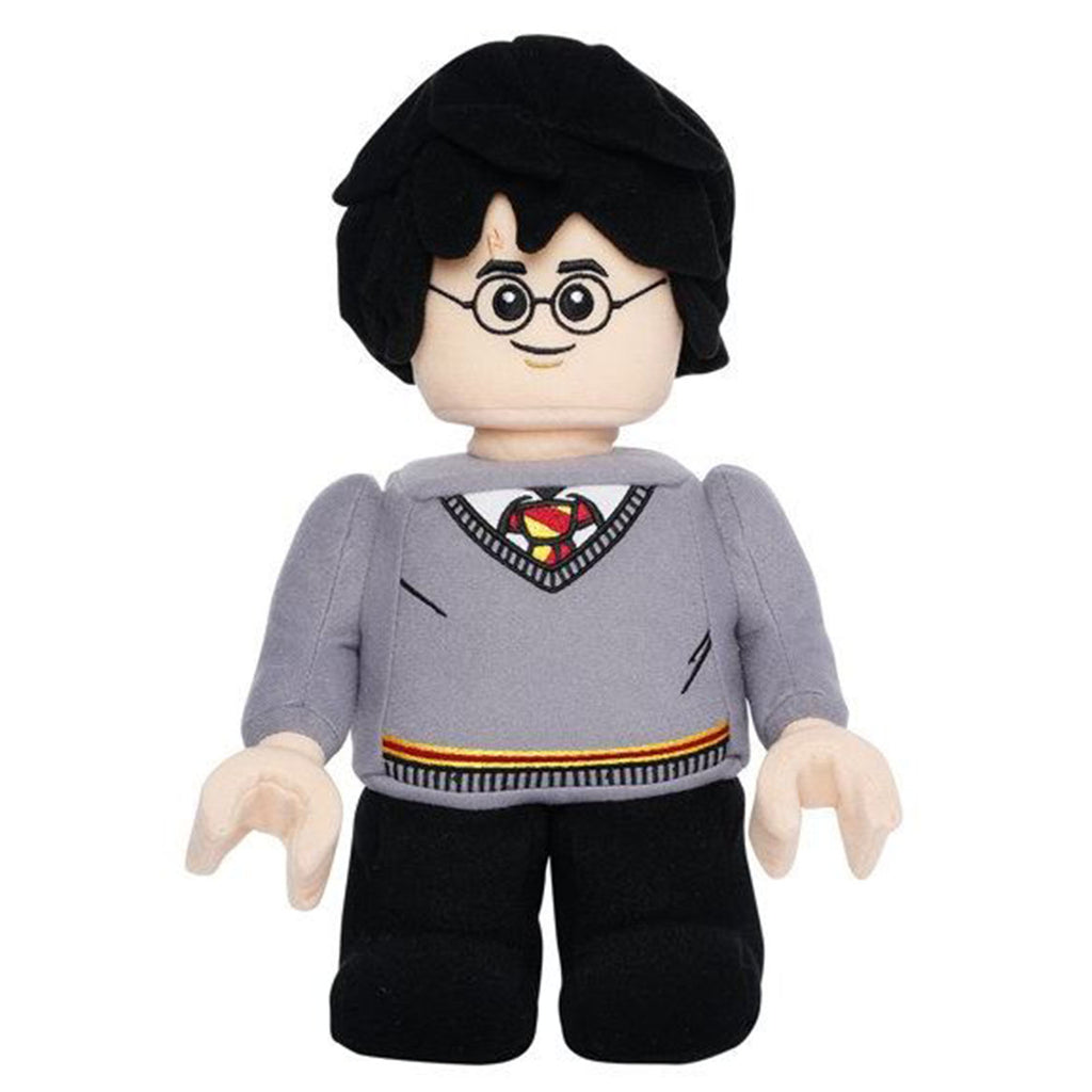 Manhattan Toys Lego Harry Potter 13 Inch Plush - Radar Toys