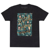 Puffin Little Women Unisex T-Shirt - Radar Toys