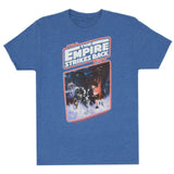 Star Wars Empire Strikes Back Unisex T-Shirt - Radar Toys