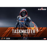 Hot Toys Marvel Black Widow Taskmaster Sixth Scale Figure - Radar Toys