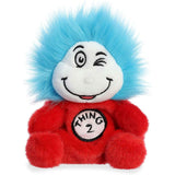 Aurora Dr Seuss Thing 2 Palm Pal - Radar Toys