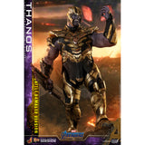 Hot Toys Avengers Endgame Thanos Battle Damaged 1:6 Scale Action Figure - Radar Toys