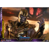 Hot Toys Avengers Endgame Thanos Battle Damaged 1:6 Scale Action Figure - Radar Toys