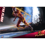 Hot Toys Masterpiece Series The Flash 1:6 Scale Action Figure - Radar Toys