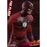 Hot Toys Masterpiece Series The Flash 1:6 Scale Action Figure - Radar Toys