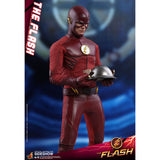 Hot Toys Masterpiece Series The Flash 1:6 Scale Action Figure - Radar Toys