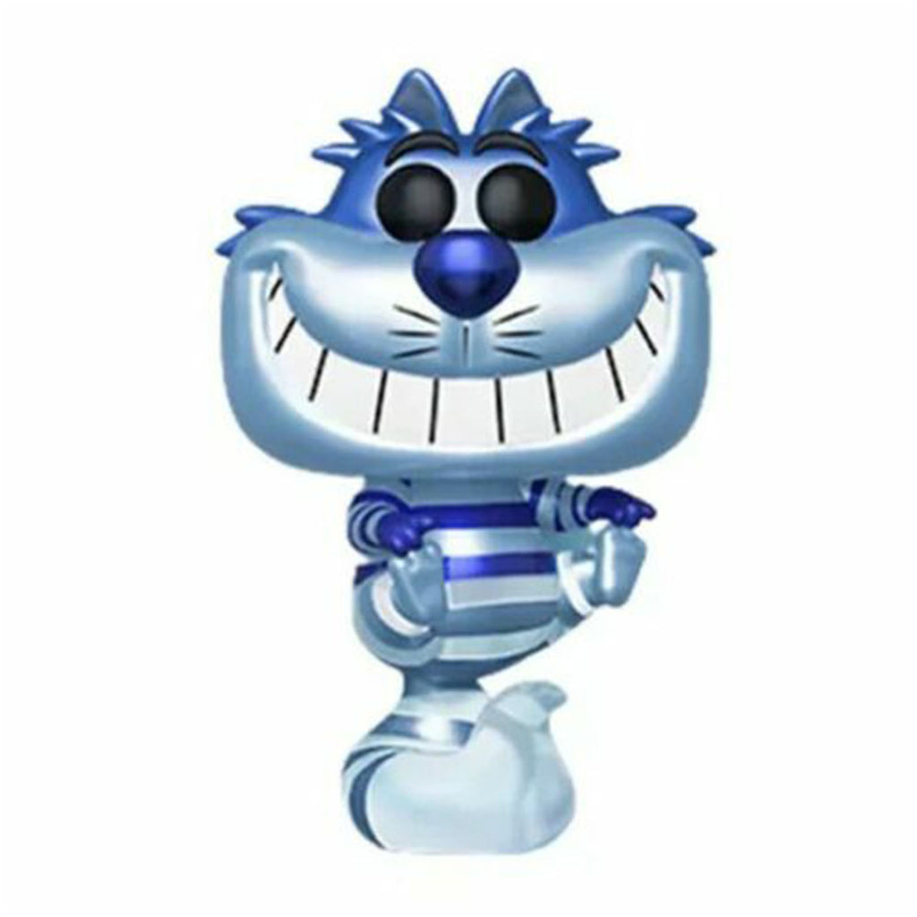 Funko Disney Make A Wish POP Cheshire Cat Figure