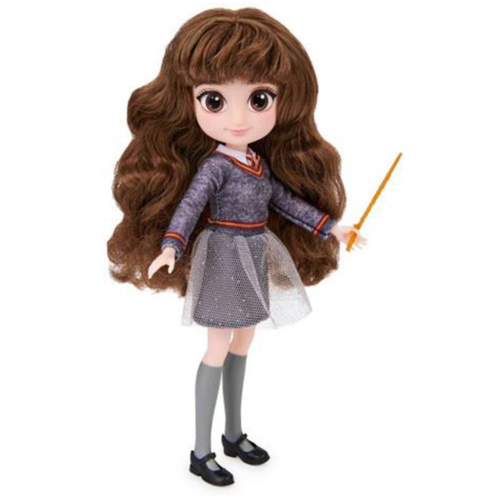 Wizarding World Hermione Granger 8 Inch Doll