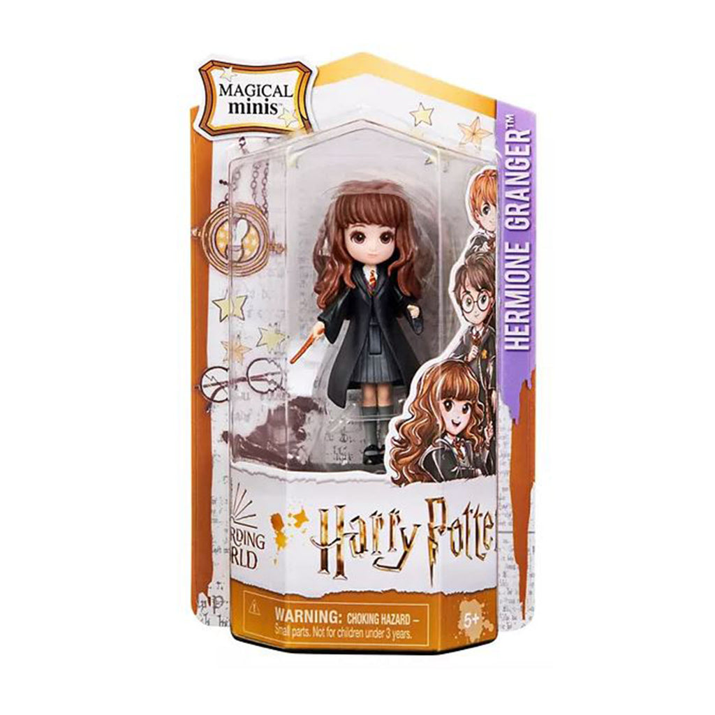 Wizarding World Hermione Granger 3 Inch Figure